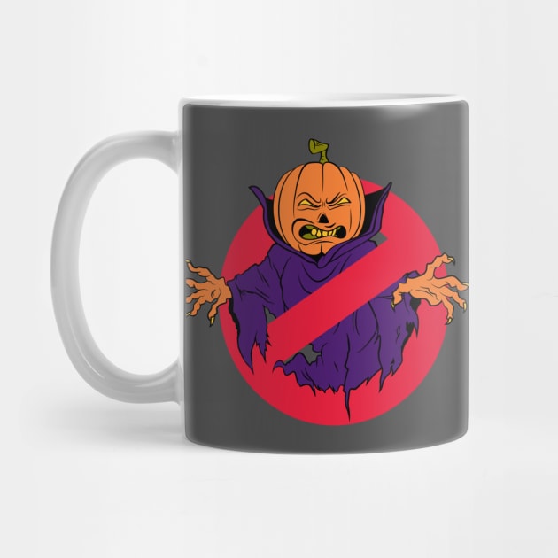 Halloweenbusters by Circle City Ghostbusters